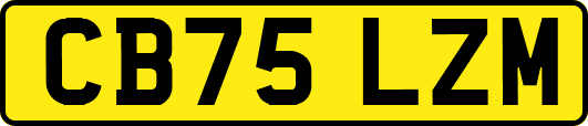 CB75LZM