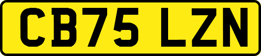 CB75LZN