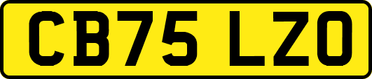 CB75LZO