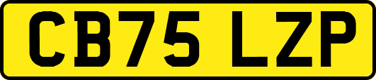 CB75LZP