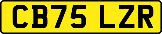 CB75LZR