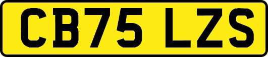 CB75LZS