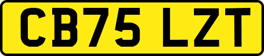 CB75LZT