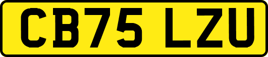 CB75LZU