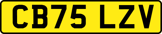 CB75LZV