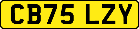 CB75LZY