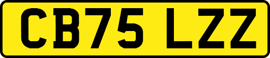 CB75LZZ