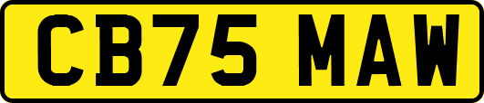 CB75MAW