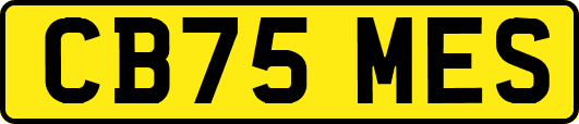 CB75MES