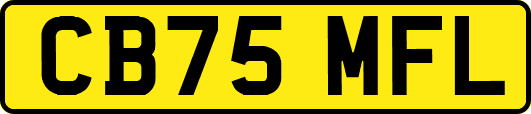 CB75MFL