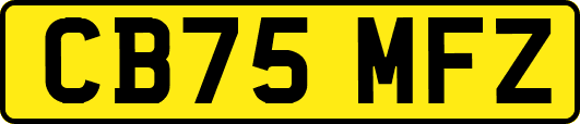 CB75MFZ