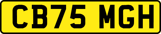 CB75MGH