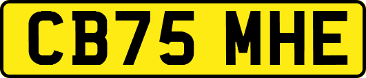 CB75MHE