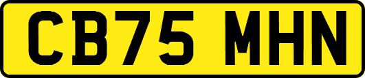 CB75MHN