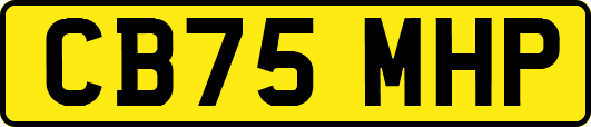 CB75MHP