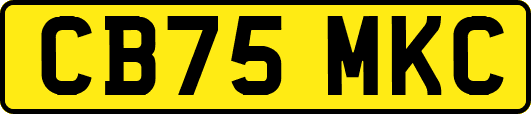CB75MKC
