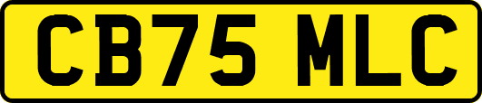 CB75MLC