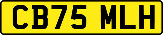 CB75MLH