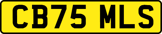 CB75MLS