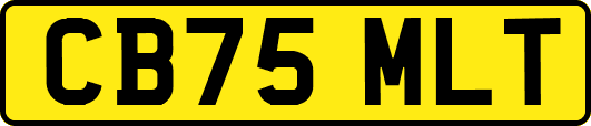 CB75MLT