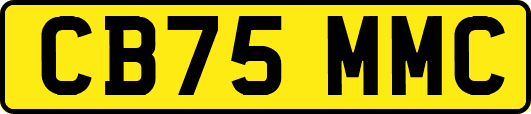 CB75MMC