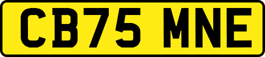 CB75MNE