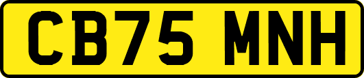 CB75MNH
