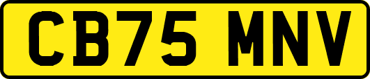 CB75MNV