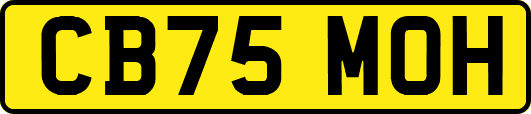 CB75MOH