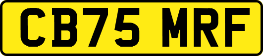 CB75MRF