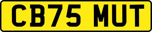 CB75MUT