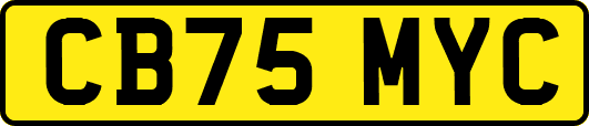 CB75MYC
