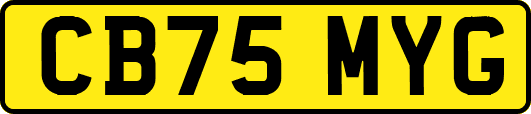 CB75MYG