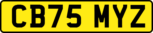 CB75MYZ