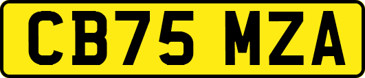 CB75MZA
