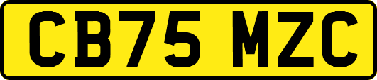 CB75MZC