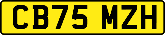 CB75MZH
