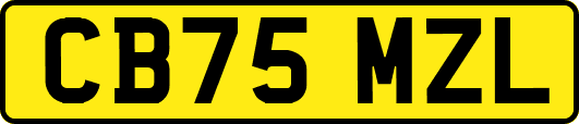 CB75MZL