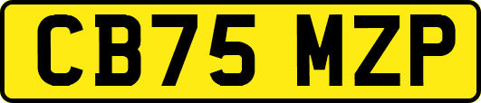 CB75MZP