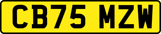 CB75MZW