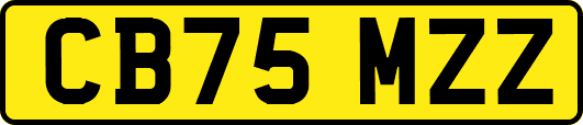 CB75MZZ