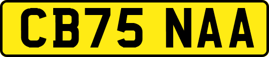 CB75NAA