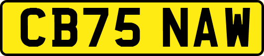 CB75NAW
