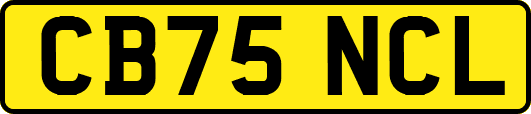 CB75NCL