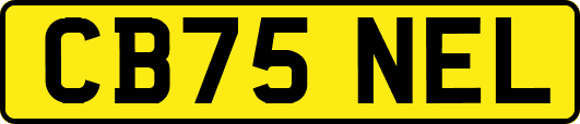 CB75NEL