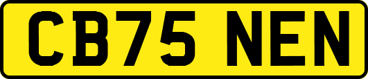 CB75NEN