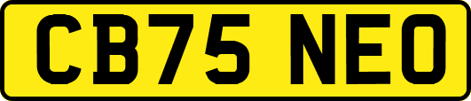 CB75NEO
