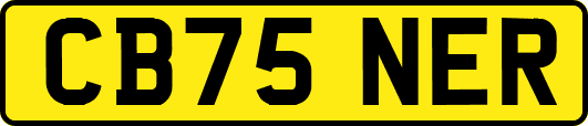 CB75NER