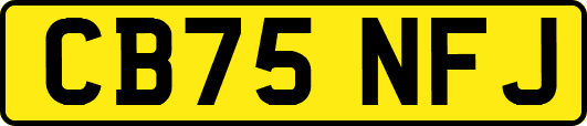 CB75NFJ