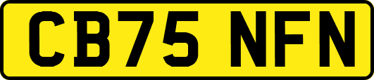 CB75NFN